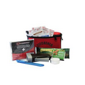 Disaster Survival Kit - 17 Piece